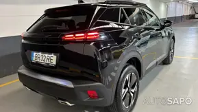 Peugeot 2008 de 2025