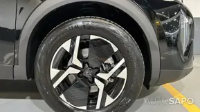 Peugeot 2008 de 2025