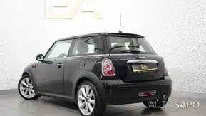 MINI One de 2011