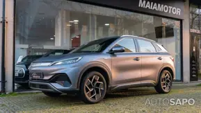 BYD Atto 3 de 2023