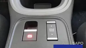 Jeep Avenger de 2025