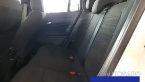 Jeep Avenger de 2025