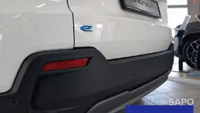 Jeep Avenger de 2025