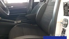 Jeep Avenger de 2025