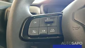 Jeep Avenger de 2025