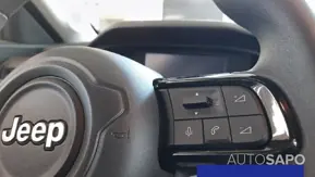 Jeep Avenger de 2025