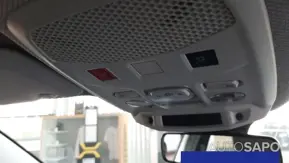 Jeep Avenger de 2025