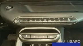 Jeep Avenger de 2025