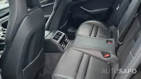 Porsche Panamera 4 E-Hybrid de 2020