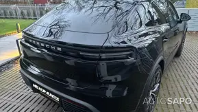 Porsche Macan de 2025