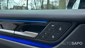 Porsche Macan de 2025