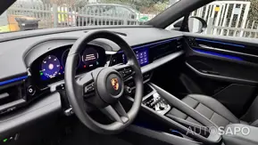 Porsche Macan de 2025