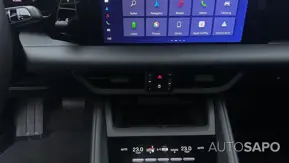 Porsche Macan de 2025