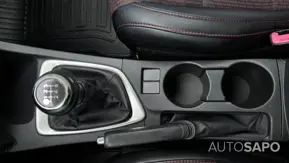 Toyota Auris de 2015