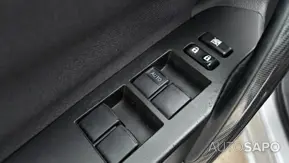 Toyota Auris de 2015