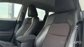 Toyota Auris de 2015