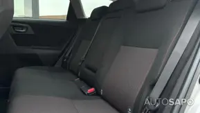 Toyota Auris de 2015