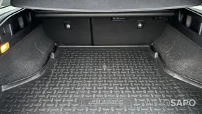 Toyota Auris de 2015