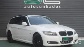 BMW Série 3 de 2010