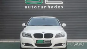 BMW Série 3 de 2010