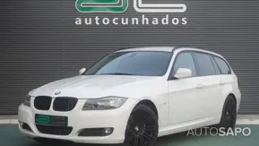 BMW Série 3 de 2010