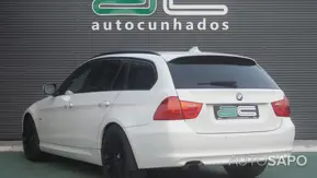 BMW Série 3 de 2010