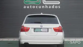 BMW Série 3 de 2010