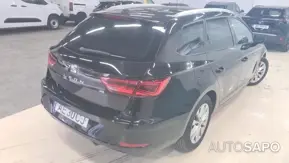 Seat Leon de 2020