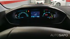 Peugeot E-208 de 2025