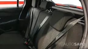 Peugeot E-208 de 2025