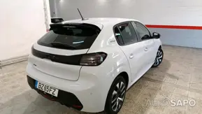 Peugeot 208 de 2025