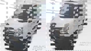 Renault Kangoo de 2022