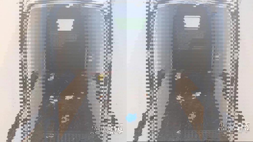 Renault Kangoo de 2022