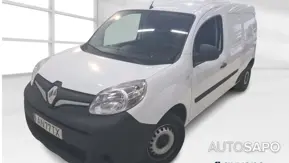 Renault Kangoo de 2022
