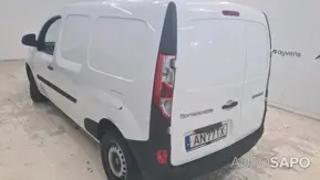 Renault Kangoo de 2022