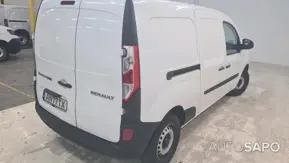 Renault Kangoo de 2022