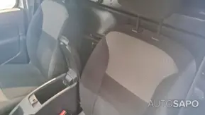 Renault Kangoo de 2022