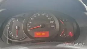 Renault Kangoo de 2022