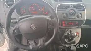 Renault Kangoo de 2022