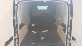 Renault Kangoo de 2022