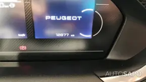 Peugeot Partner de 2025