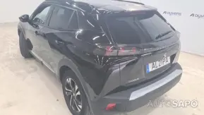 Peugeot e-2008 de 2021