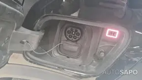 Peugeot e-2008 de 2021