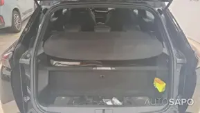 Peugeot e-2008 de 2021