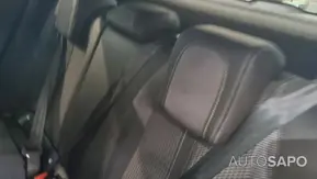 Peugeot e-2008 de 2021