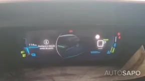 Peugeot e-2008 de 2021