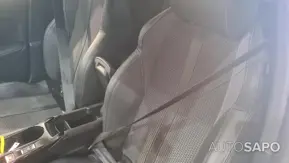 Peugeot e-2008 de 2021