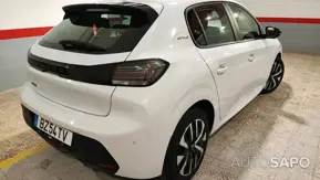 Peugeot 208 de 2025