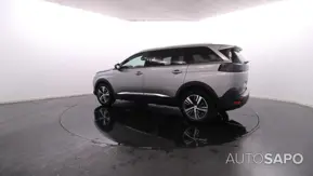 Peugeot 5008 de 2024