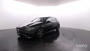 Mercedes-Benz Classe A de 2023